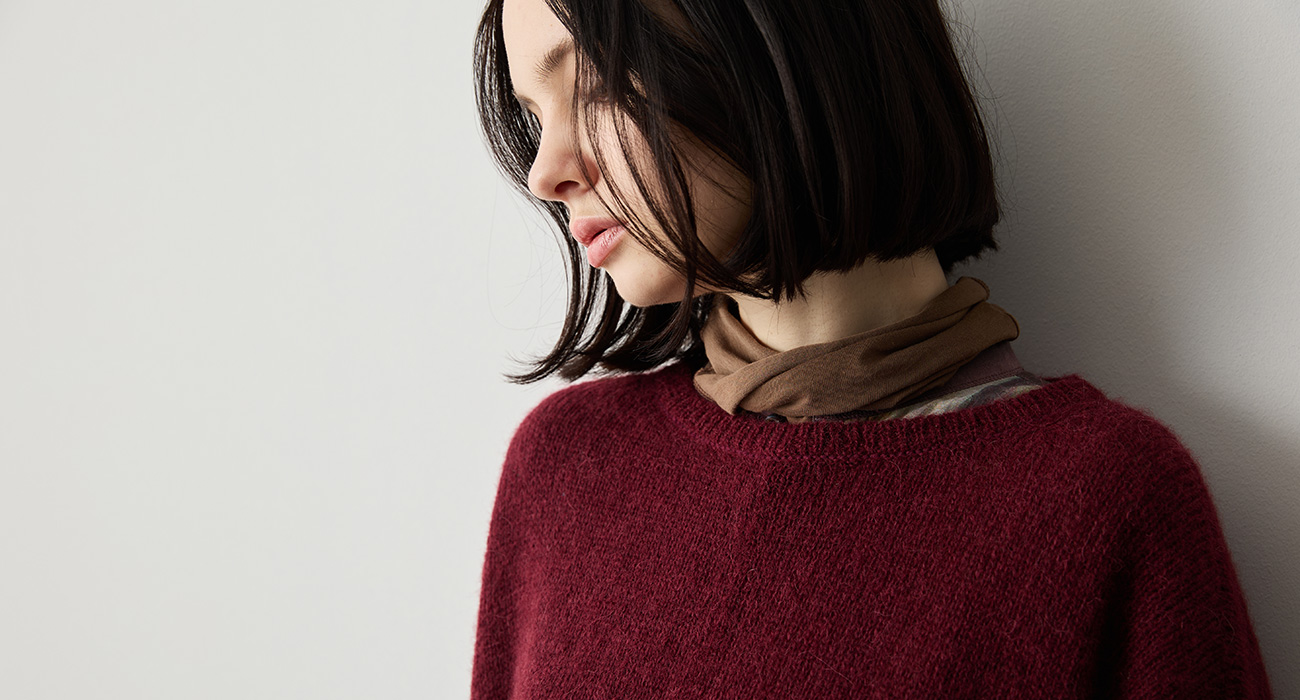 esseism | suzuki takayuki