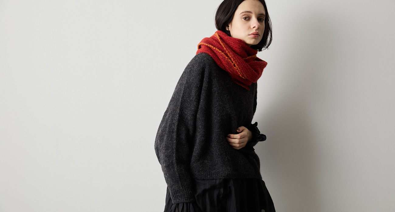 esseism | suzuki takayuki