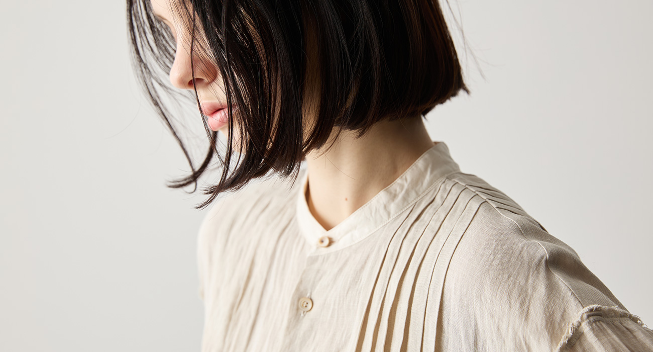 esseism | suzuki takayuki