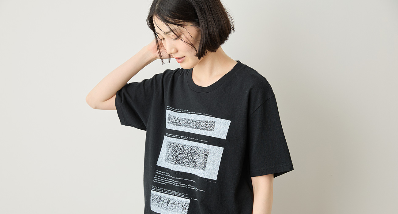 esseism | suzuki takayuki