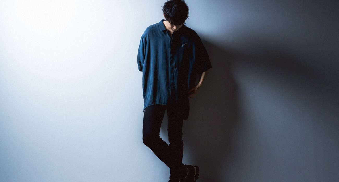 esseism | suzuki takayuki