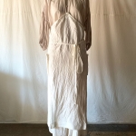 【まち/交渉⚪︎】 suzuki takayuki スズキタカユキ　エプロン apron-type08 | esseism