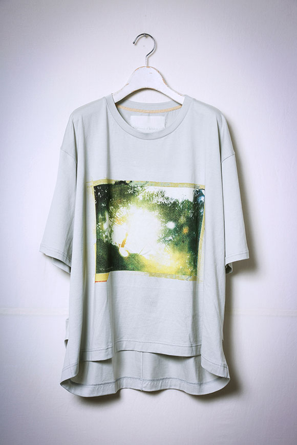 在庫限り レア suzuki takayuki 20SS Knitted t-shirt elite2com.com