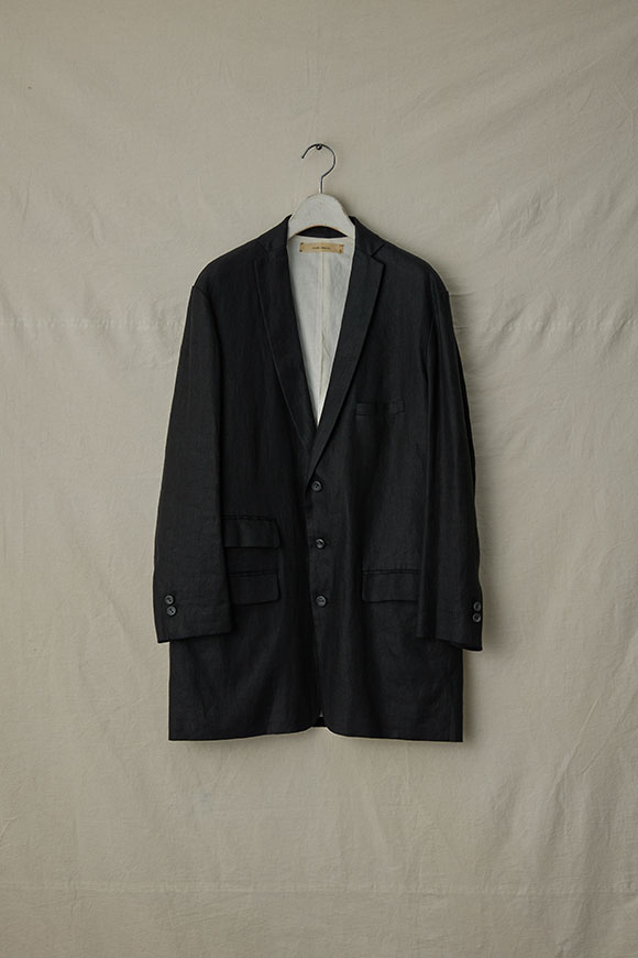 long jacket Ⅰ | esseism