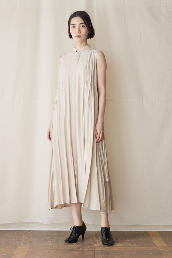 one-piece / dress | esseism