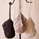 suzuki takayuki  初期ハンドバッグ　archive gather bag | esseism