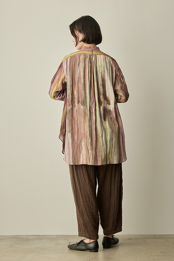 B251-10_stripe of fallen-leaves