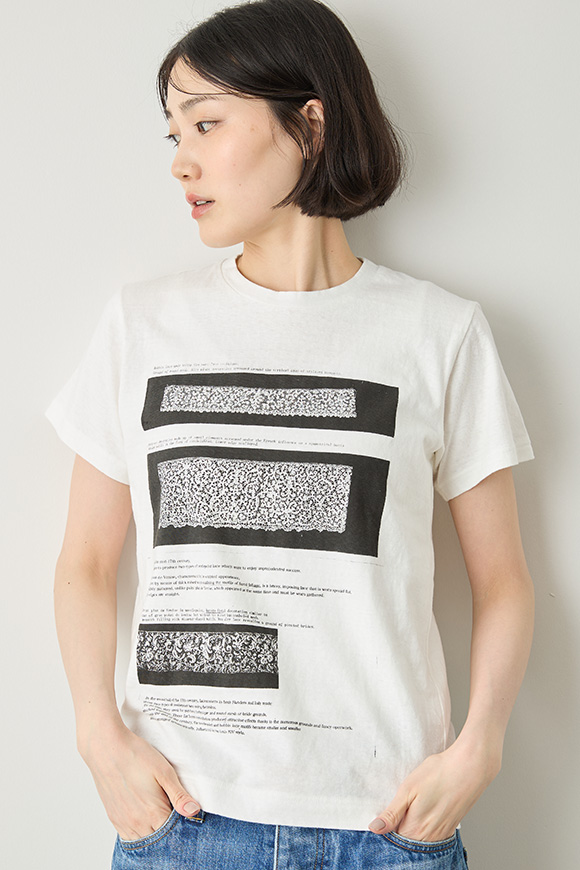suzuki takayuki ニット　ポンチョ suzuki takayuki puff-sleeve pullover（2color S231-05