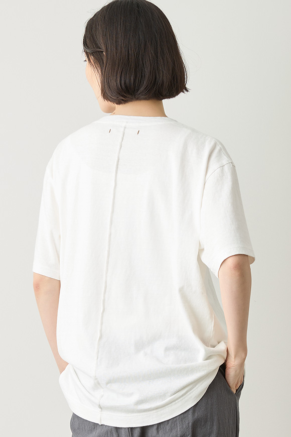 ACT LOVESICK in Japan Tシャツ WHITE Mサイズ TXT [ACT : LOVE SICK] IN JAPAN Member Names T-shirt (Fan