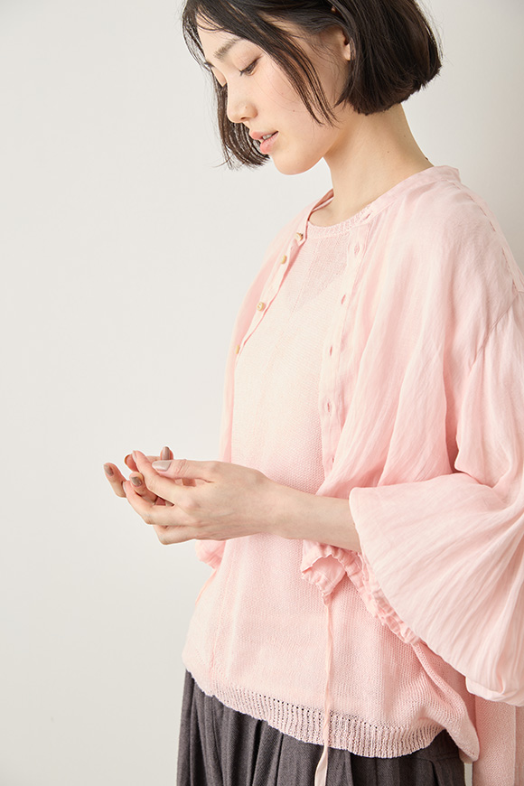 S261-12_pale peach blossom