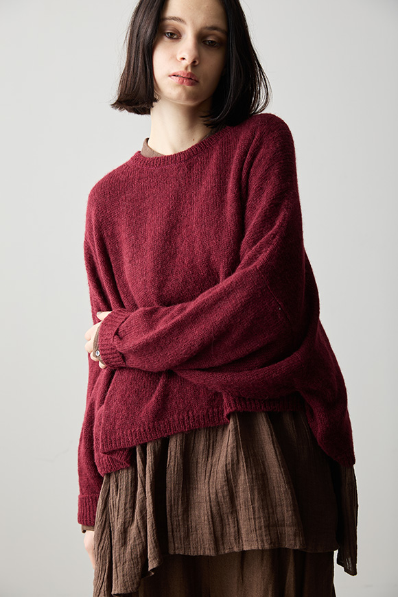 B261-04_raspberry red