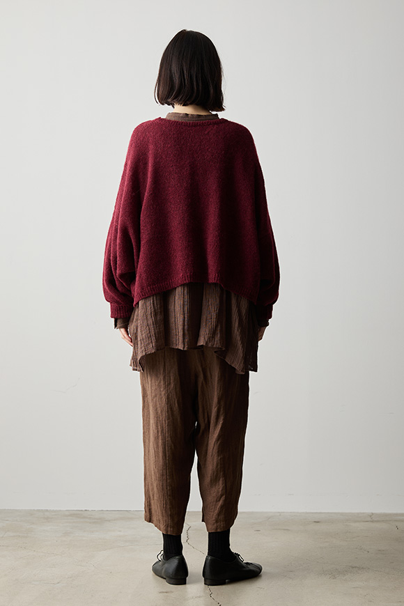 B261-04_raspberry red