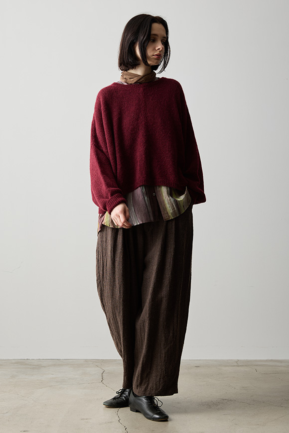 B261-04_raspberry red