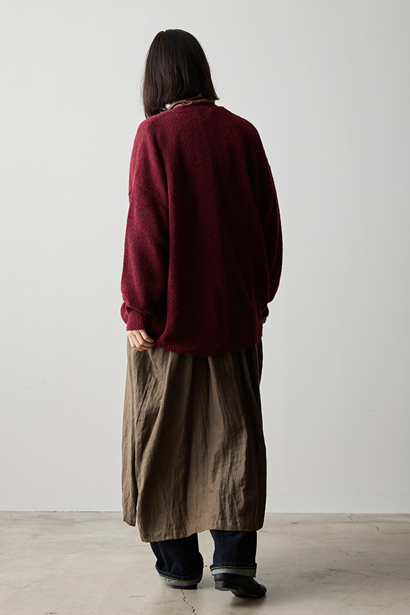 B262-05_raspberry red