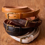 narrow belt | esseism