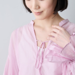 smock blouse | esseism