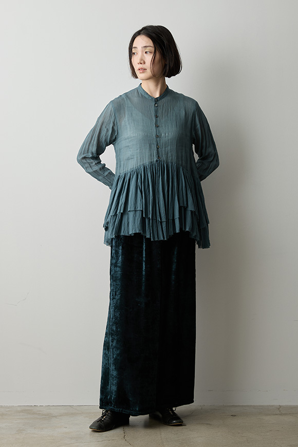 A271-03_smoky fir green