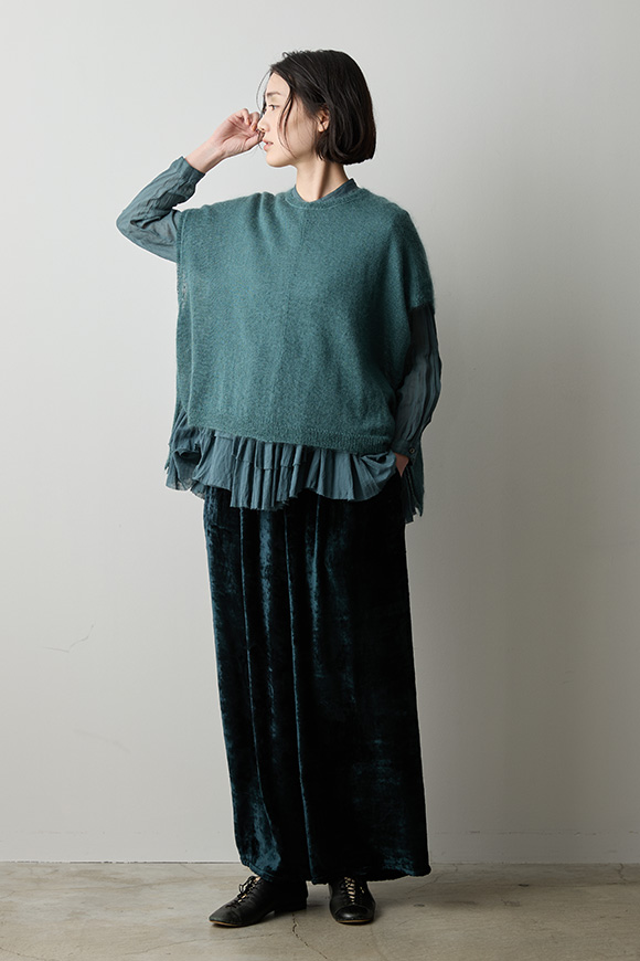 A271-06_smoky fjord green