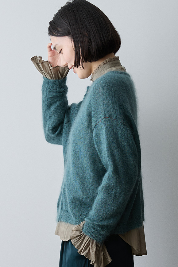 A271-08_smoky fjord green