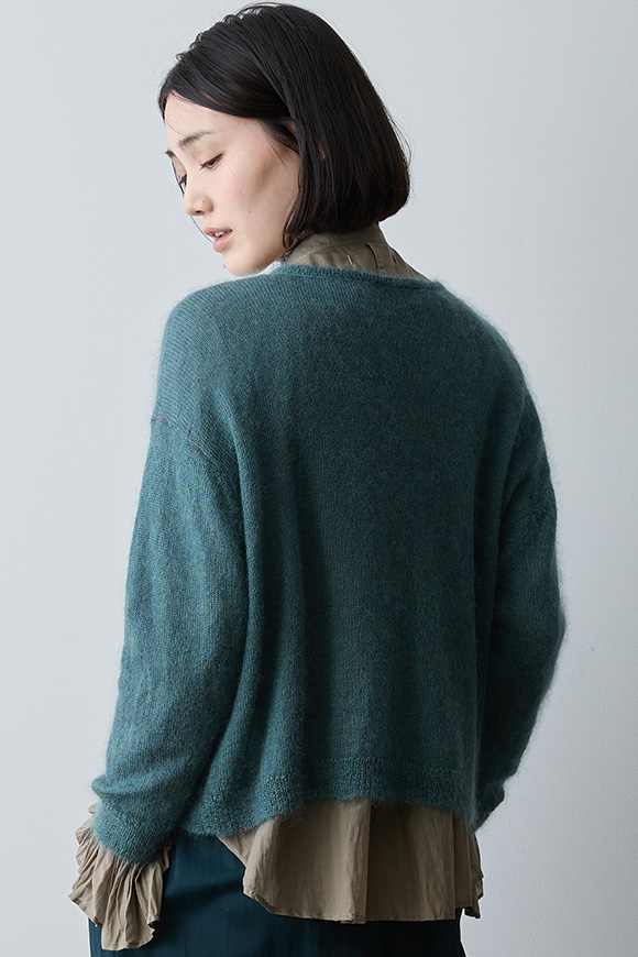 A271-08_smoky fjord green