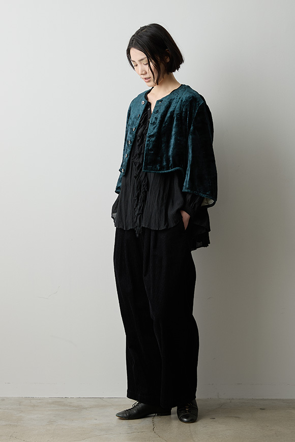 A271-19_dark blue moss