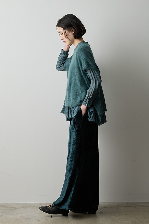 A271-22_dark blue moss