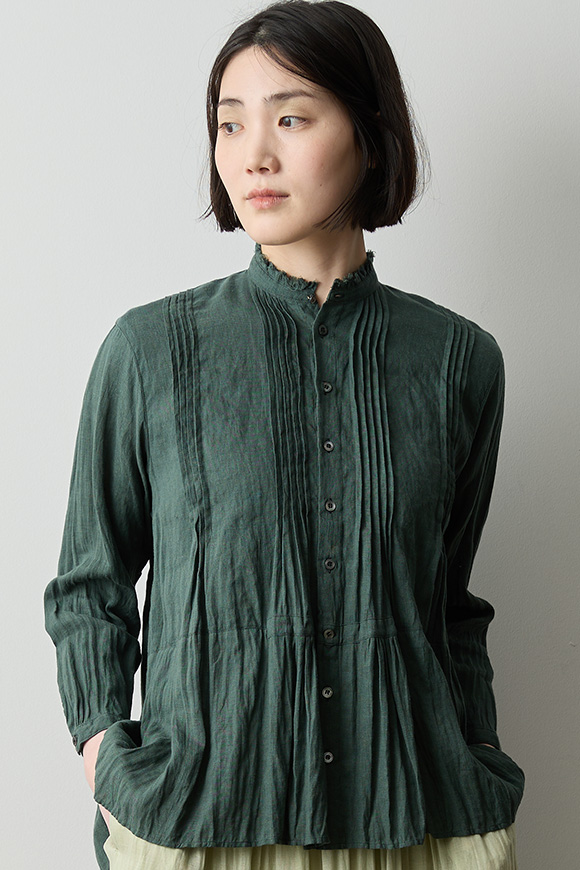 A271-23_spruce green