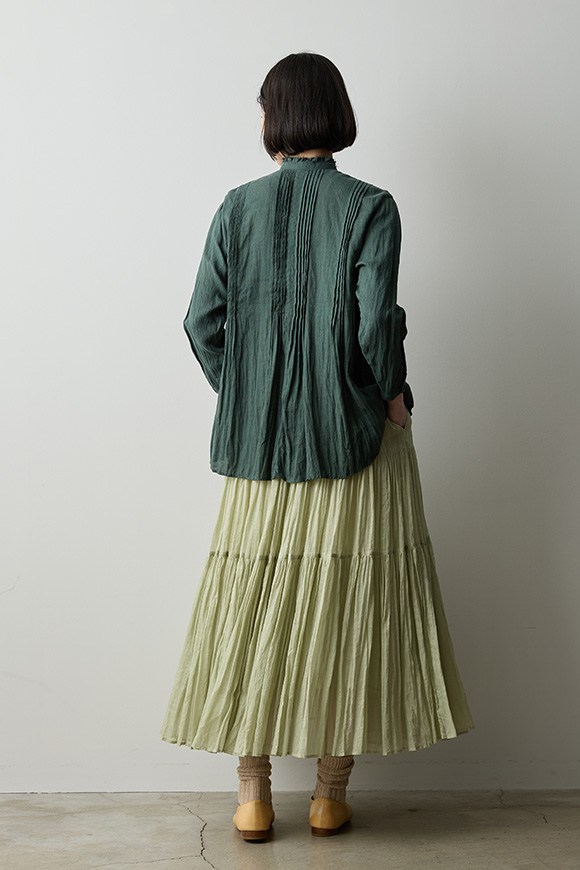 A271-23_spruce green