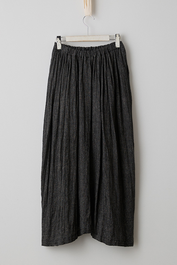 A271-30_heather black