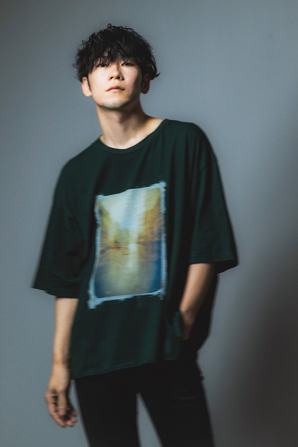 TK-015_ever green
