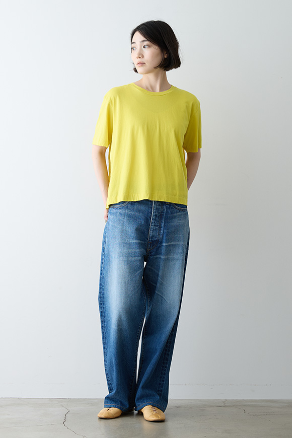 S271-11_lime yellow