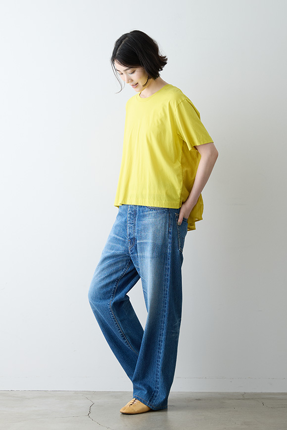 S271-11_lime yellow