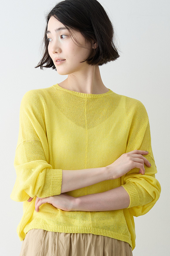 S271-12_lemon yellow