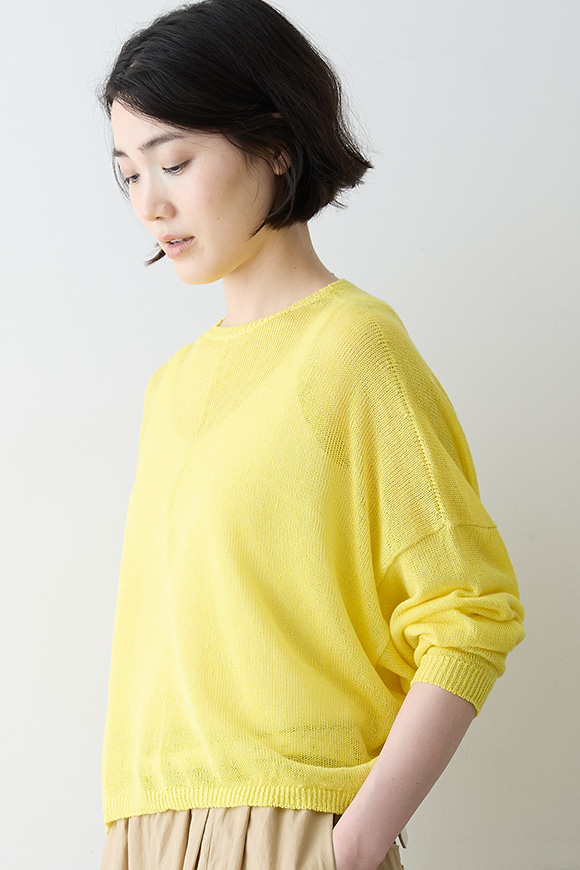 S271-12_lemon yellow