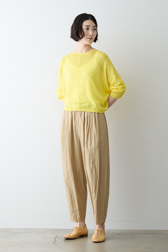 S271-12_lemon yellow