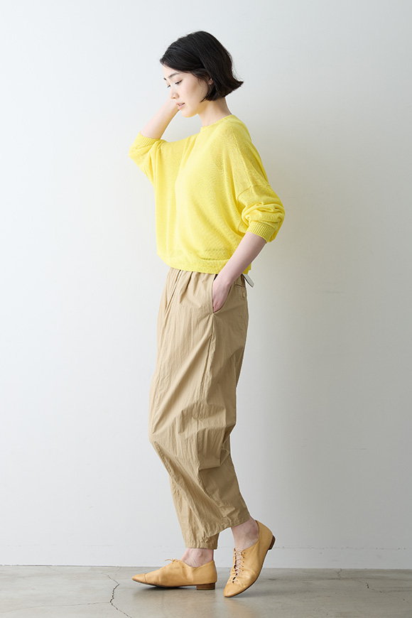 S271-12_lemon yellow