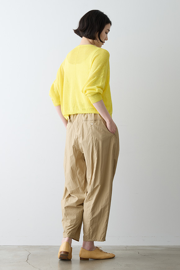 S271-12_lemon yellow