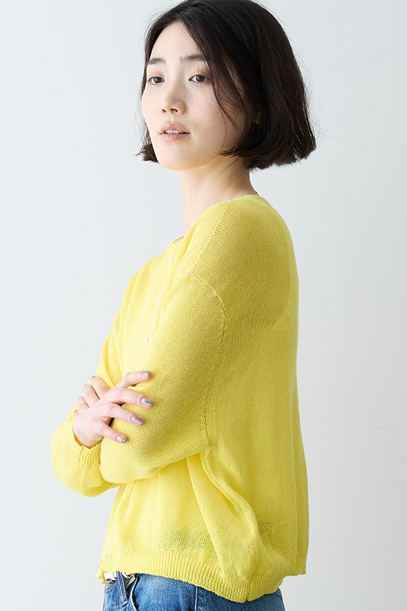 S271-13_lemon yellow