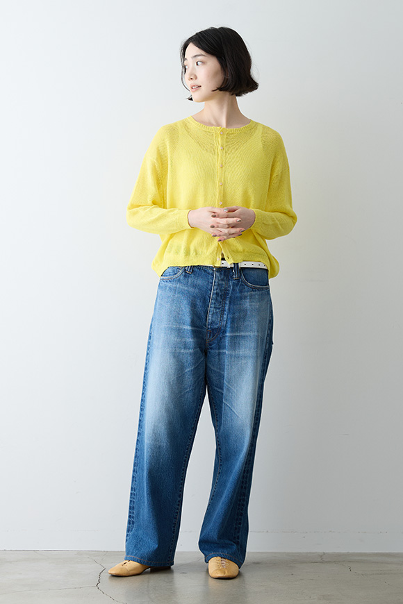 S271-13_lemon yellow