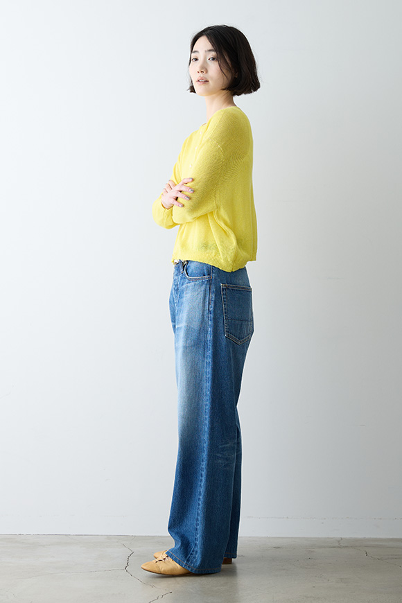 S271-13_lemon yellow