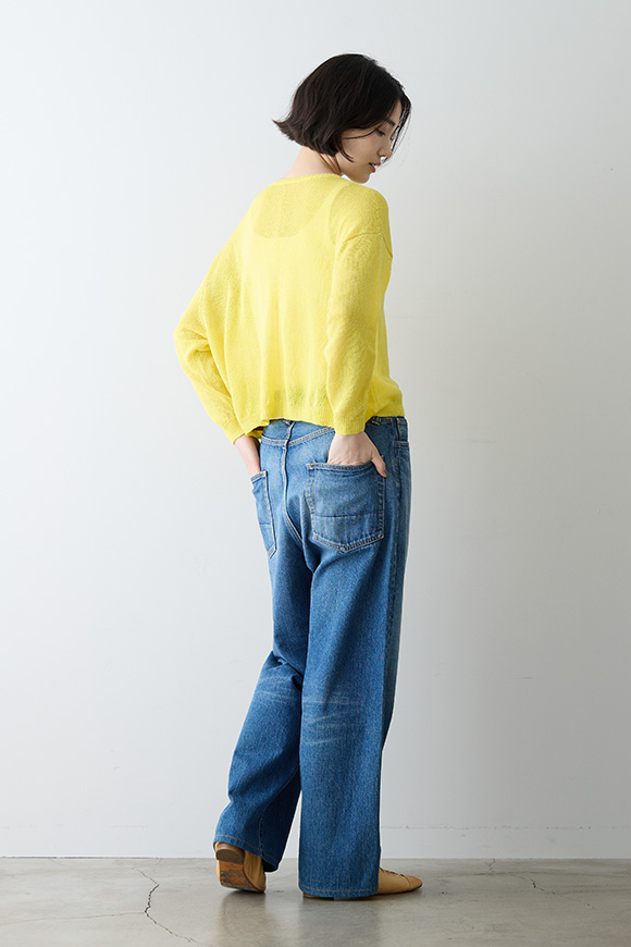 S271-13_lemon yellow