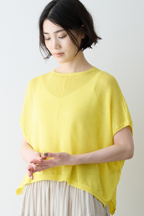 S271-25_lemon yellow