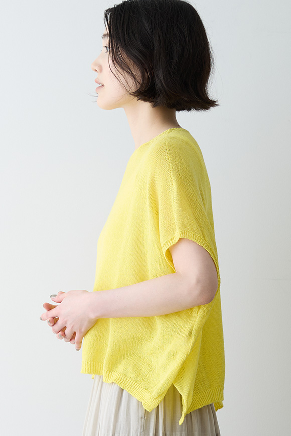 S271-25_lemon yellow