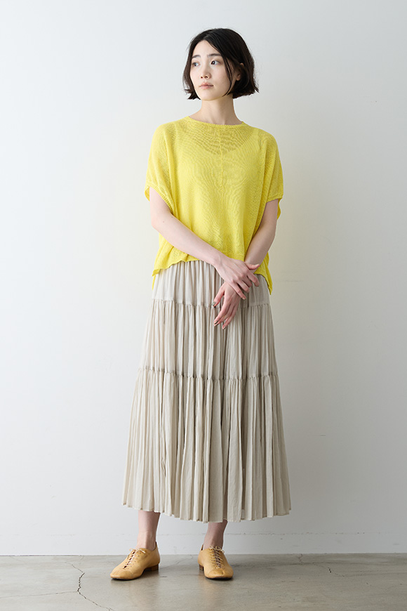 S271-25_lemon yellow