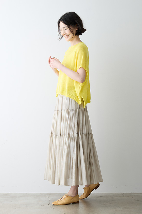 S271-25_lemon yellow