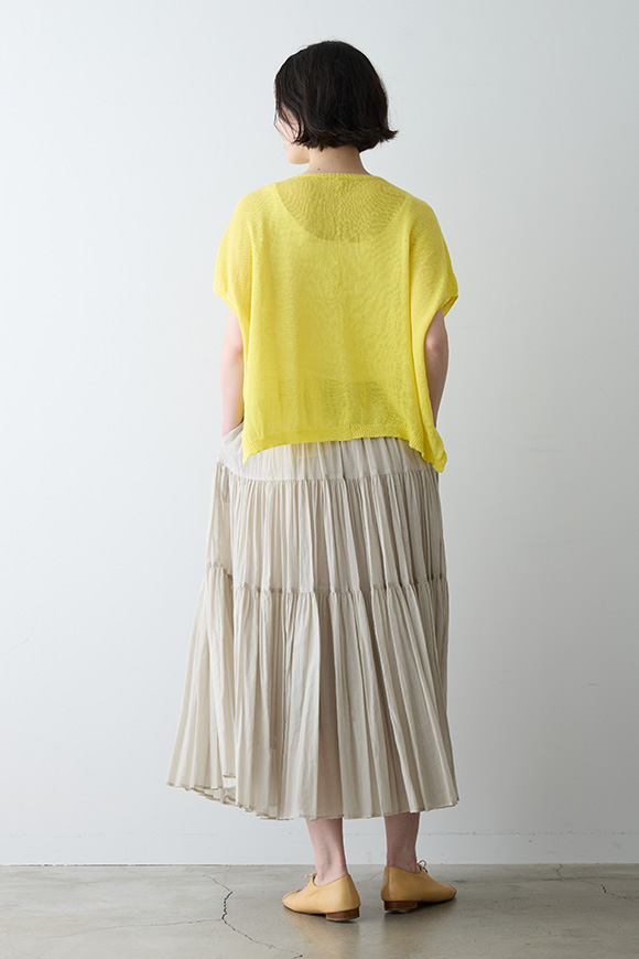 S271-25_lemon yellow