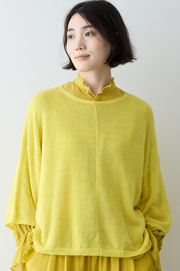 S271-26_lemon yellow