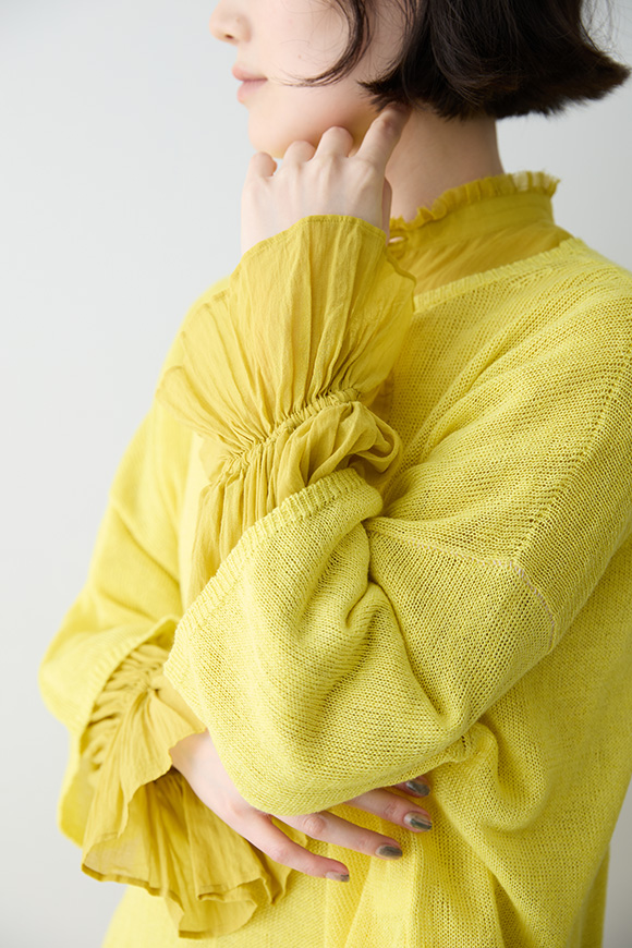 S271-26_lemon yellow