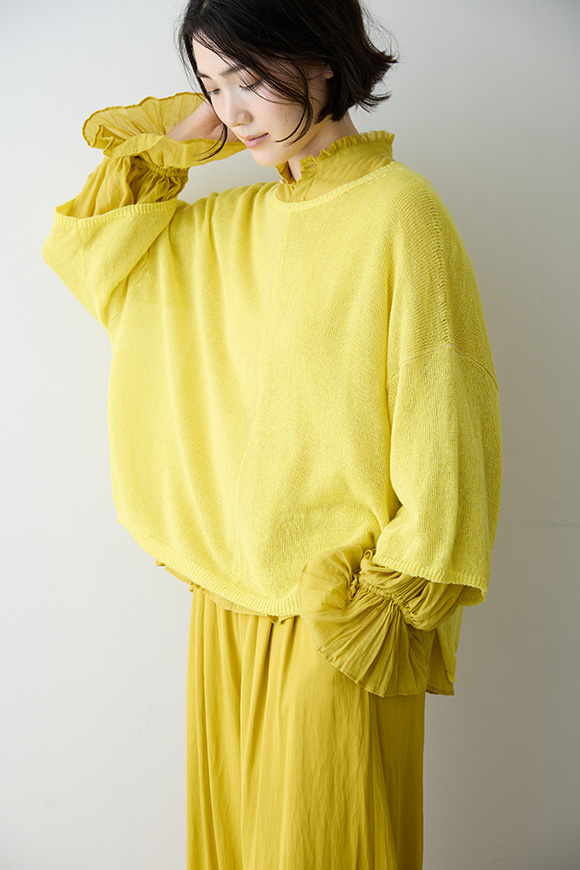 S271-26_lemon yellow
