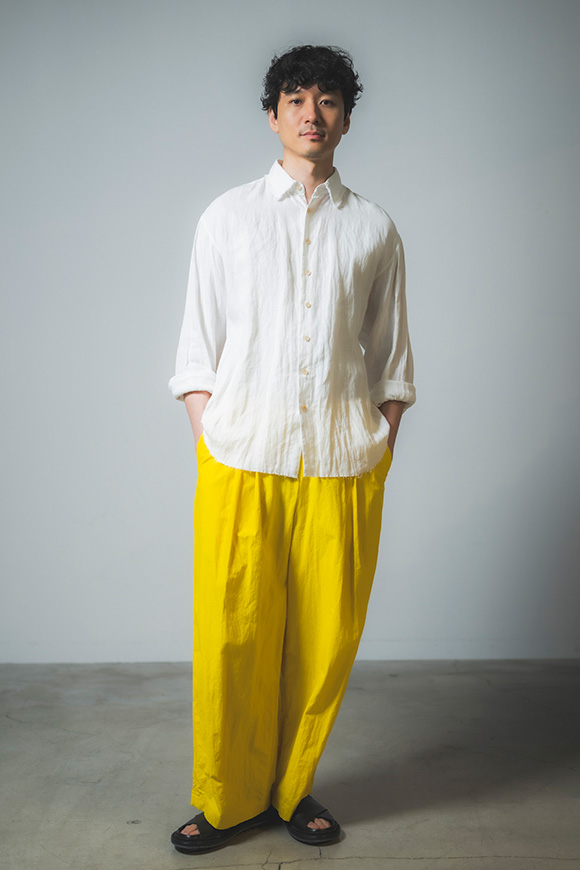 S272-13_jaune brillant